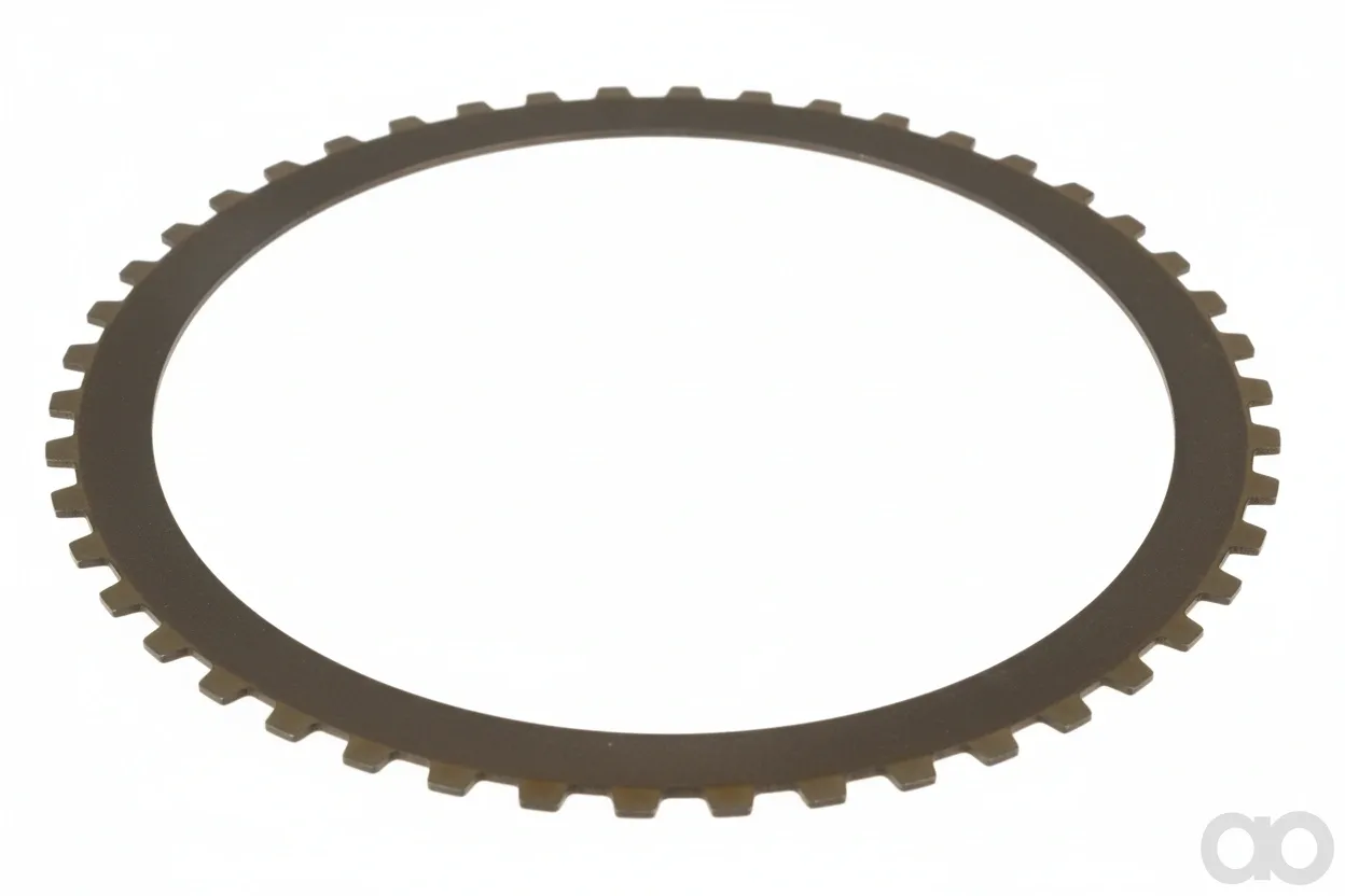 SAME - 090021440 - Clutch Disc