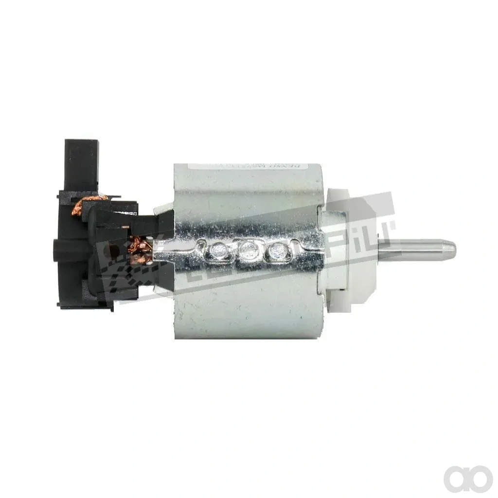 SAME - 090021470 - Cabin Fan Assembly (RH)