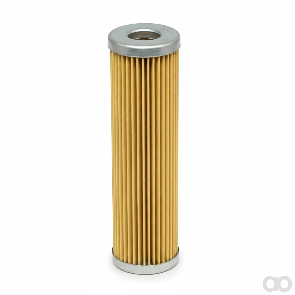 SAME - 090124282 - Oil Filter