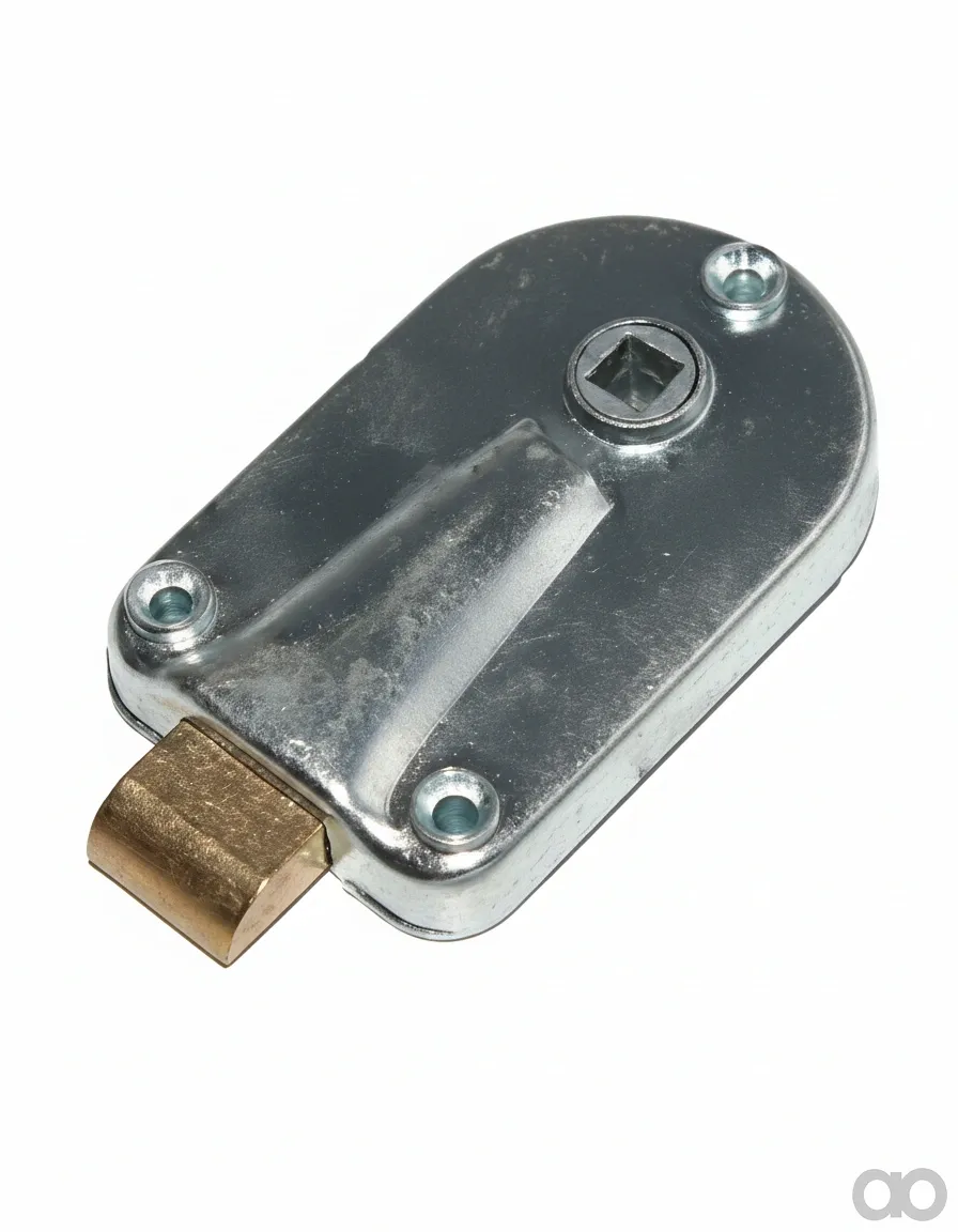 SAME - 092001553 - Lock