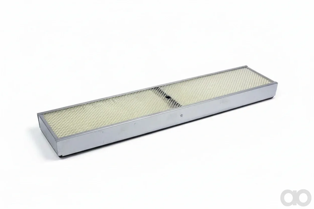 SAME - 098706512 - Air Filter