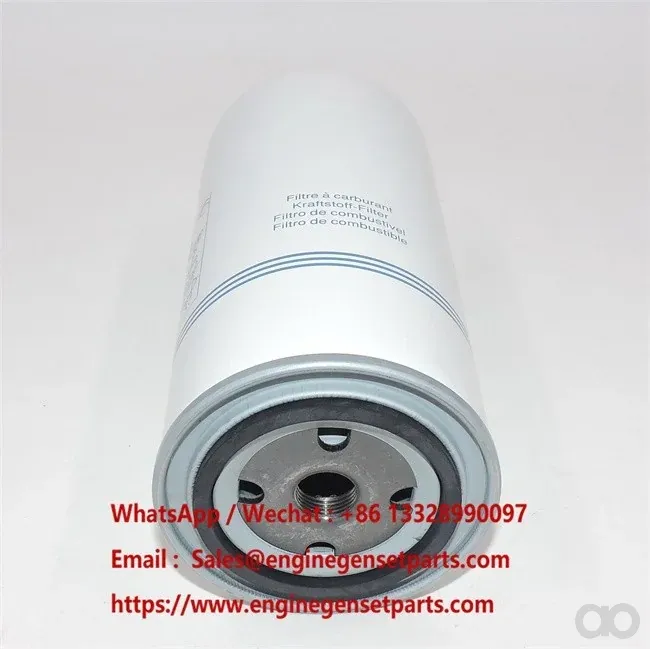 SAME - 1182672 - Fuel Filter