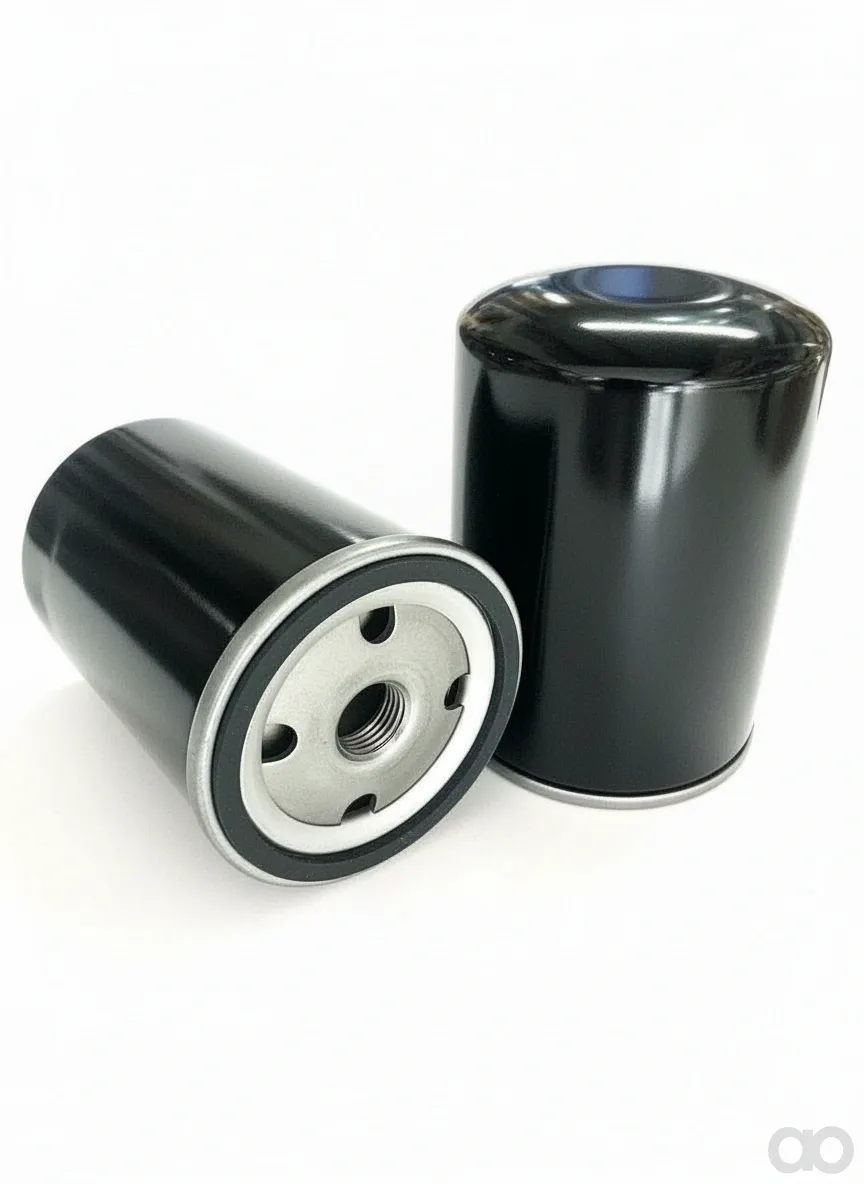 SAME - 12153158 - Diesel Filter