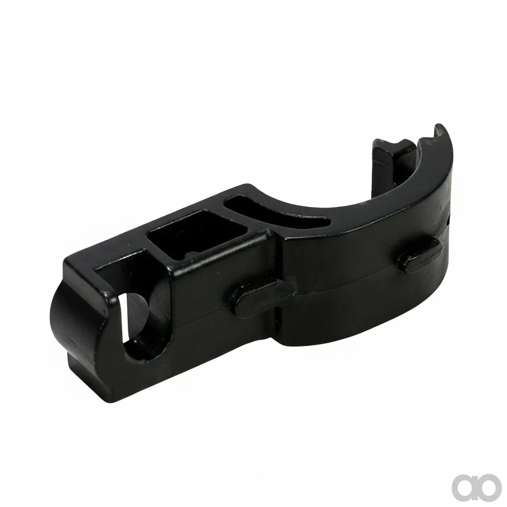 SAME - 16000913 - Bushing Half