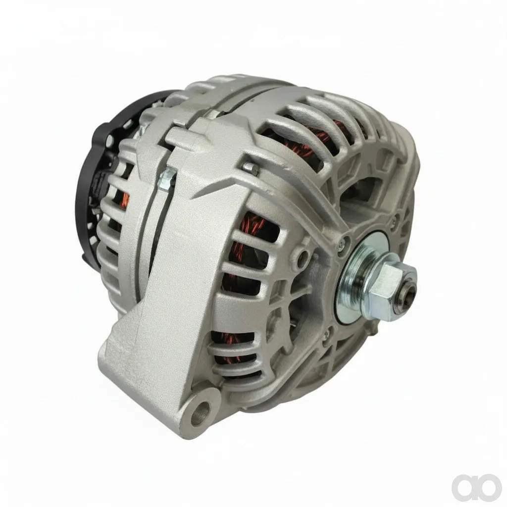 SAME - 1986A00985 - Alternator