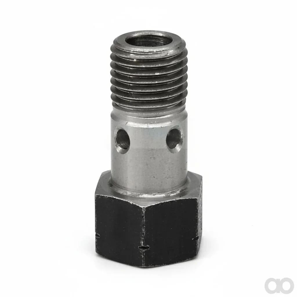 SAME - 2111519 - Injection Return Valve