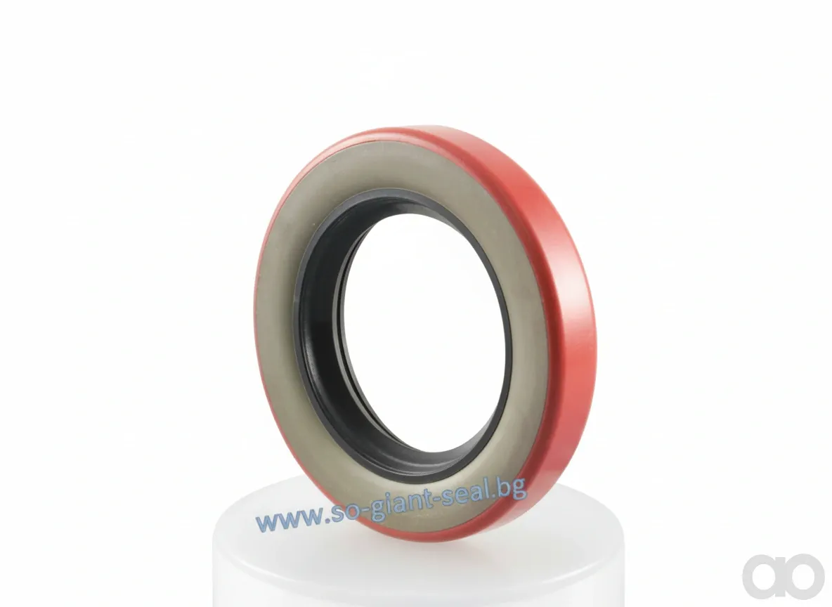 SAME - 215290660 - Sealing Ring
