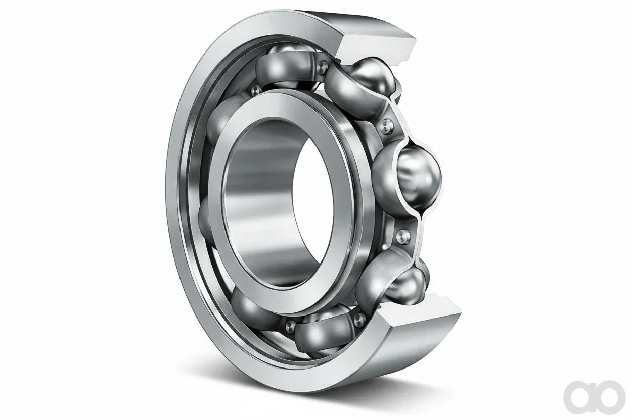 SAME - 220300070 - Bearing