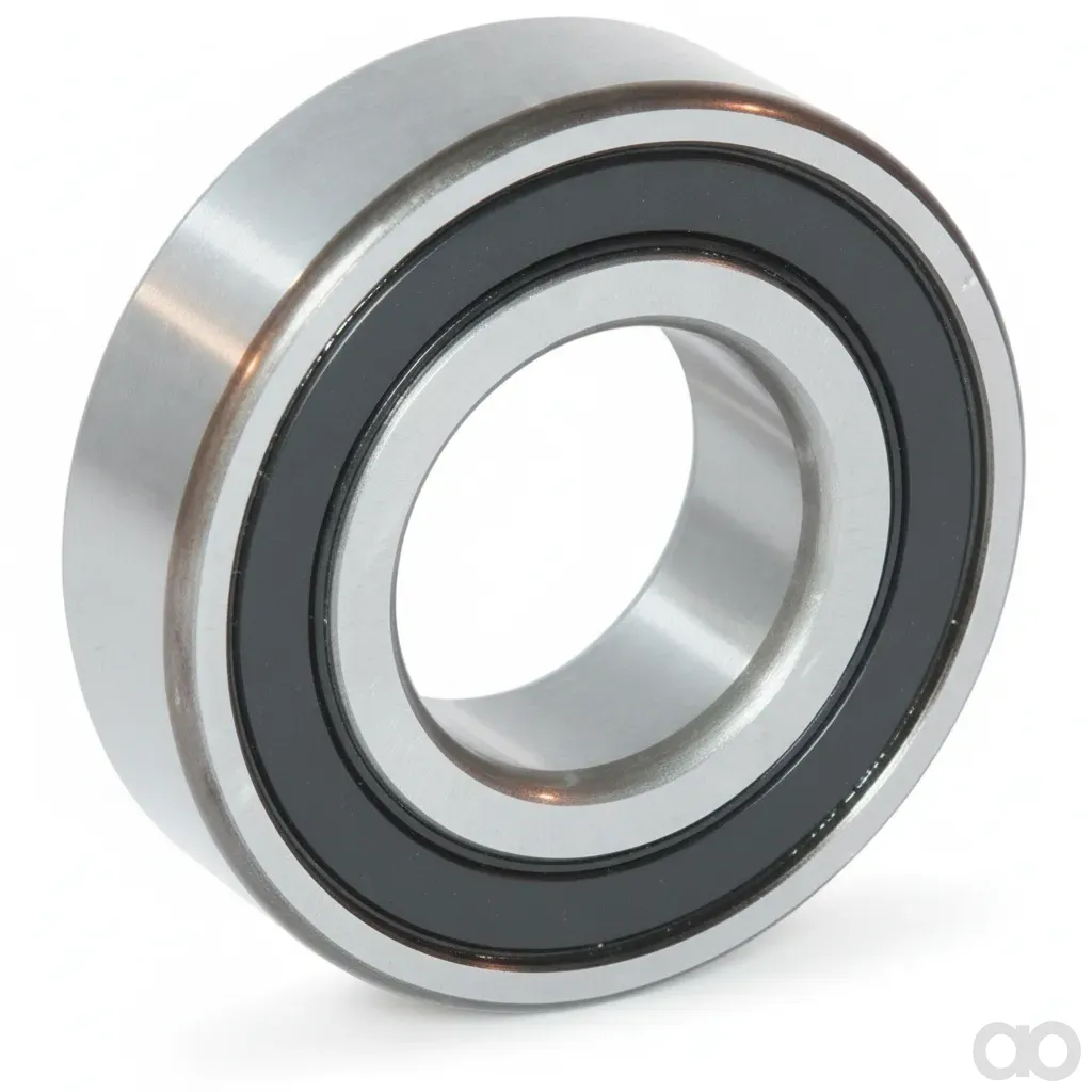 SAME - 220300160 - Ball Bearing 75x115x20