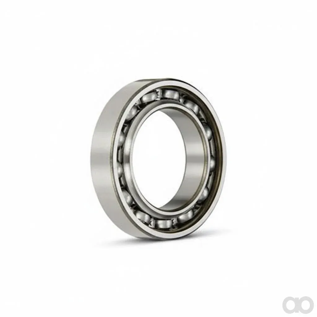 SAME - 220400120 - Ball Bearing