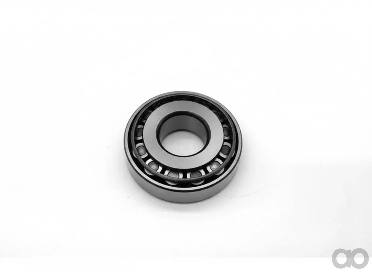 SAME - 225300070 - Roller Bearing ISO 30 KB 03