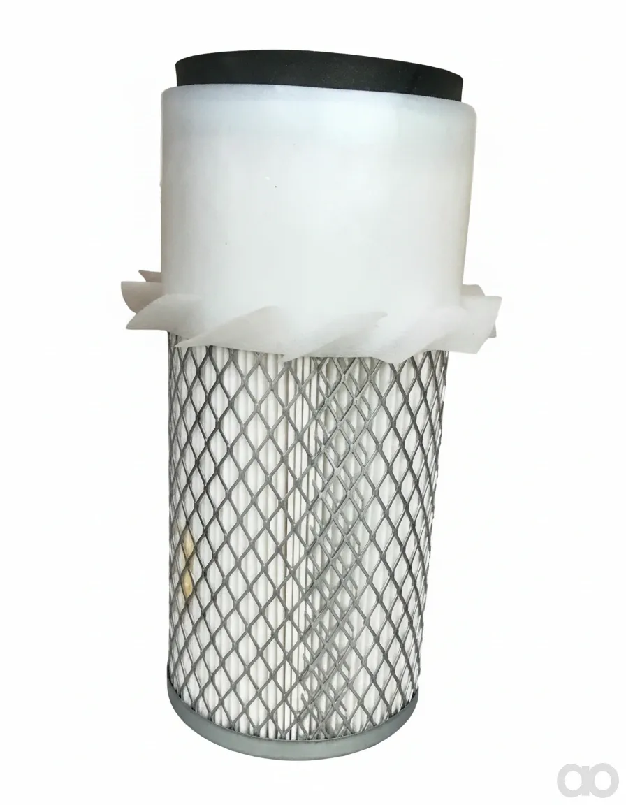 SAME - 242490101 - Air Filter