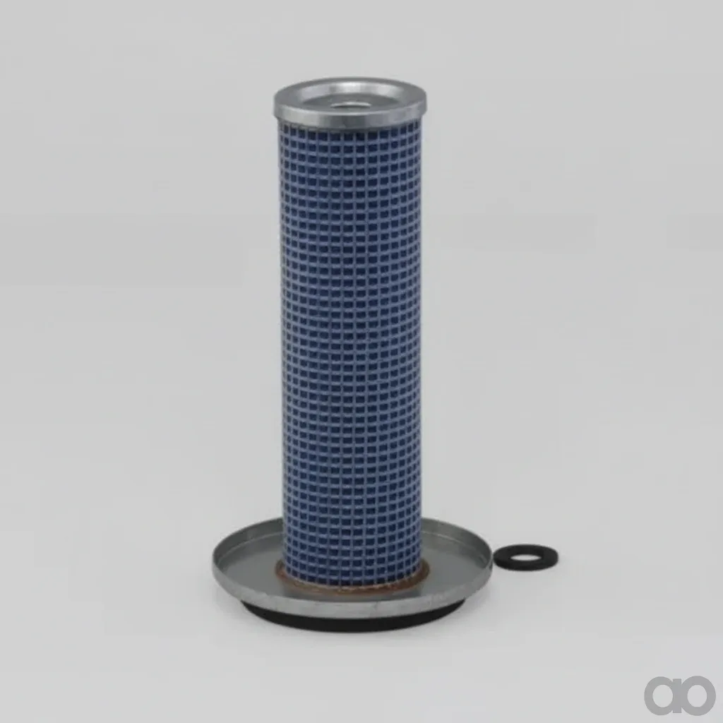 SAME - 242490403 - Air Filter