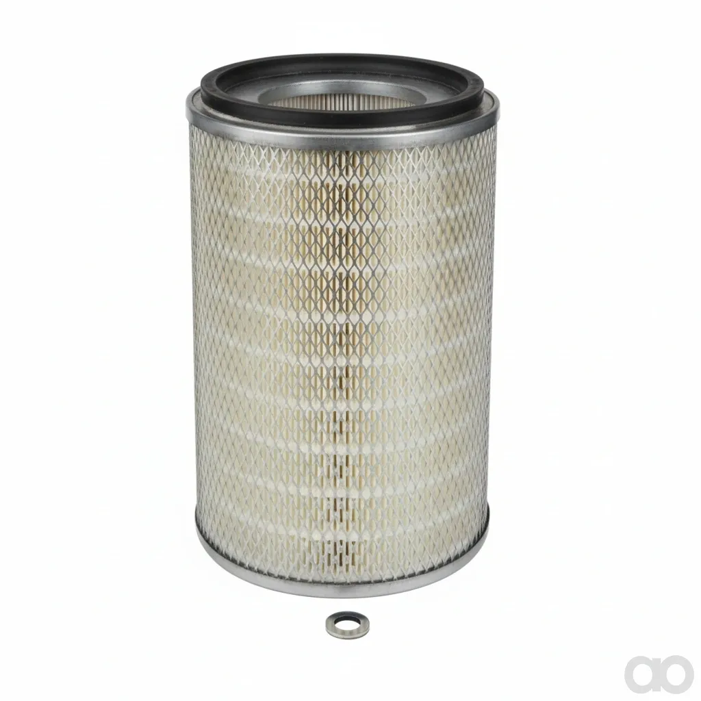 SAME - 242493601 - Air Filter