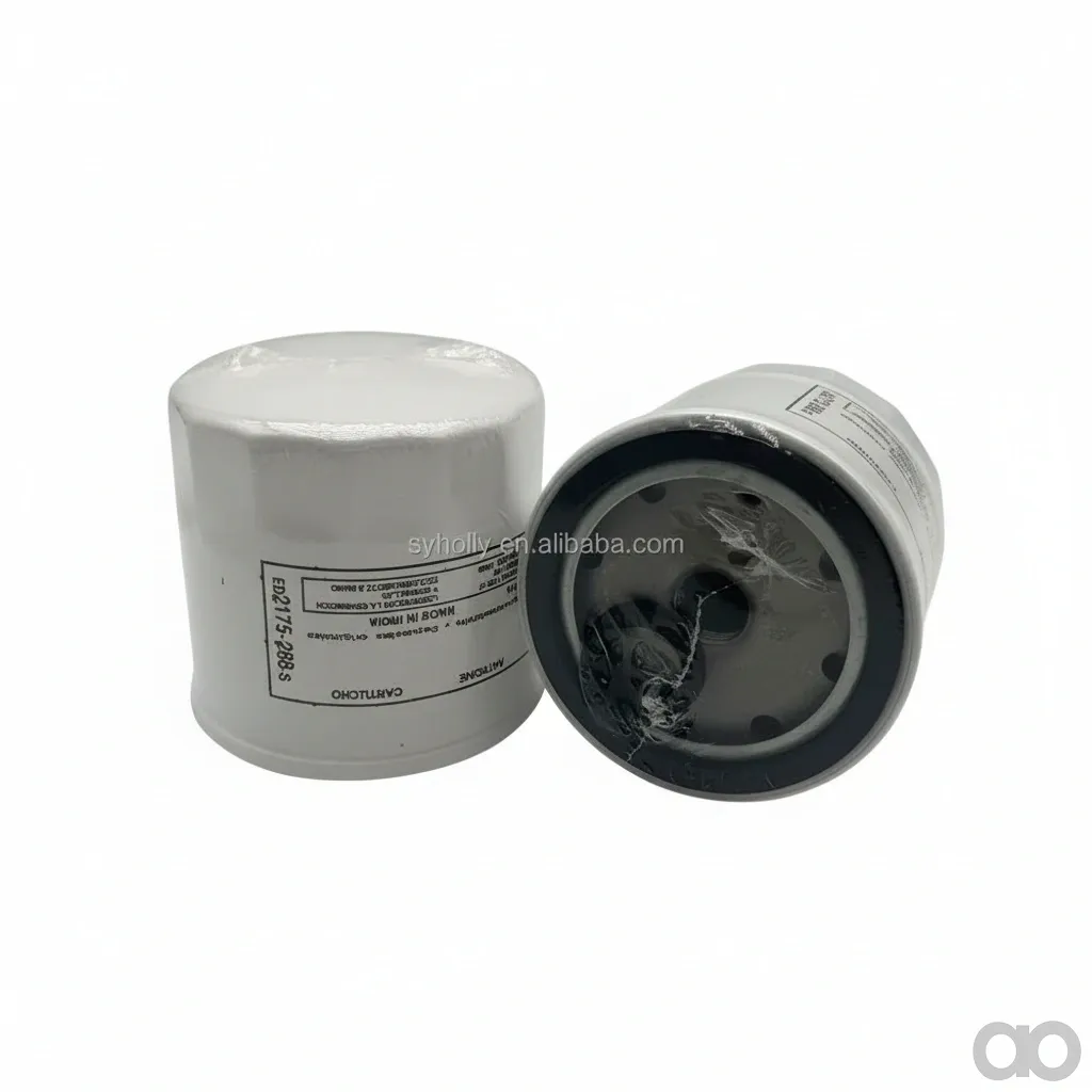 SAME - 243195101 - Fuel Filter