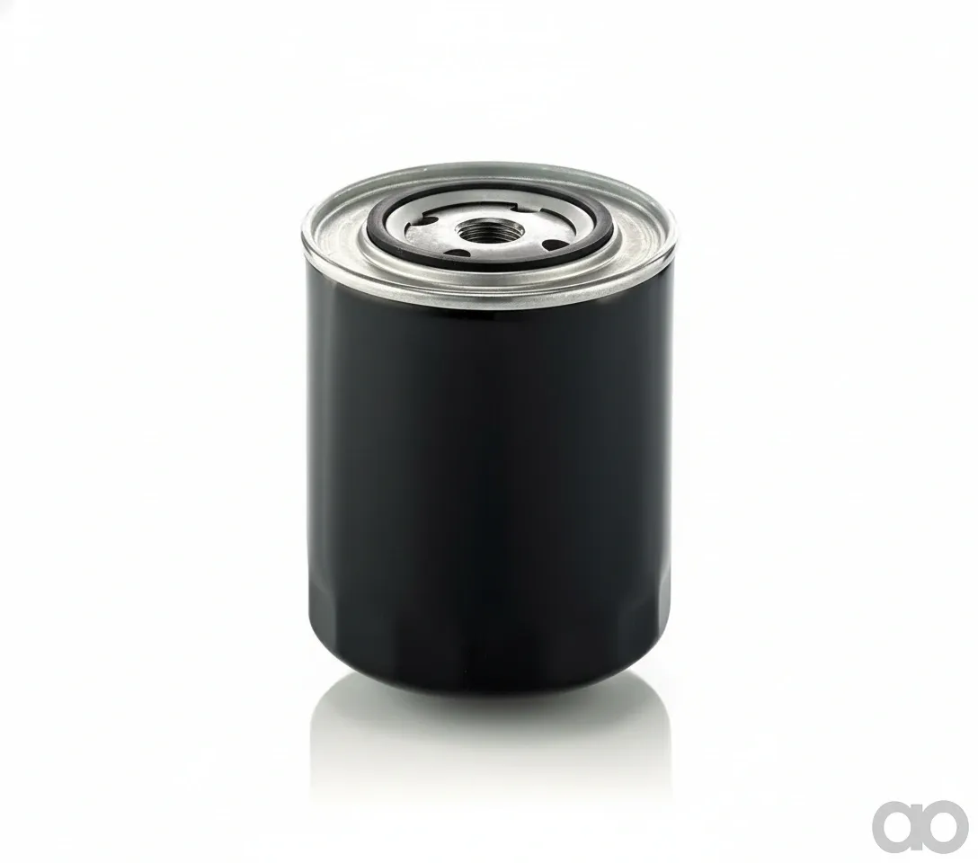 SAME - 24419340010 - Oil Filter
