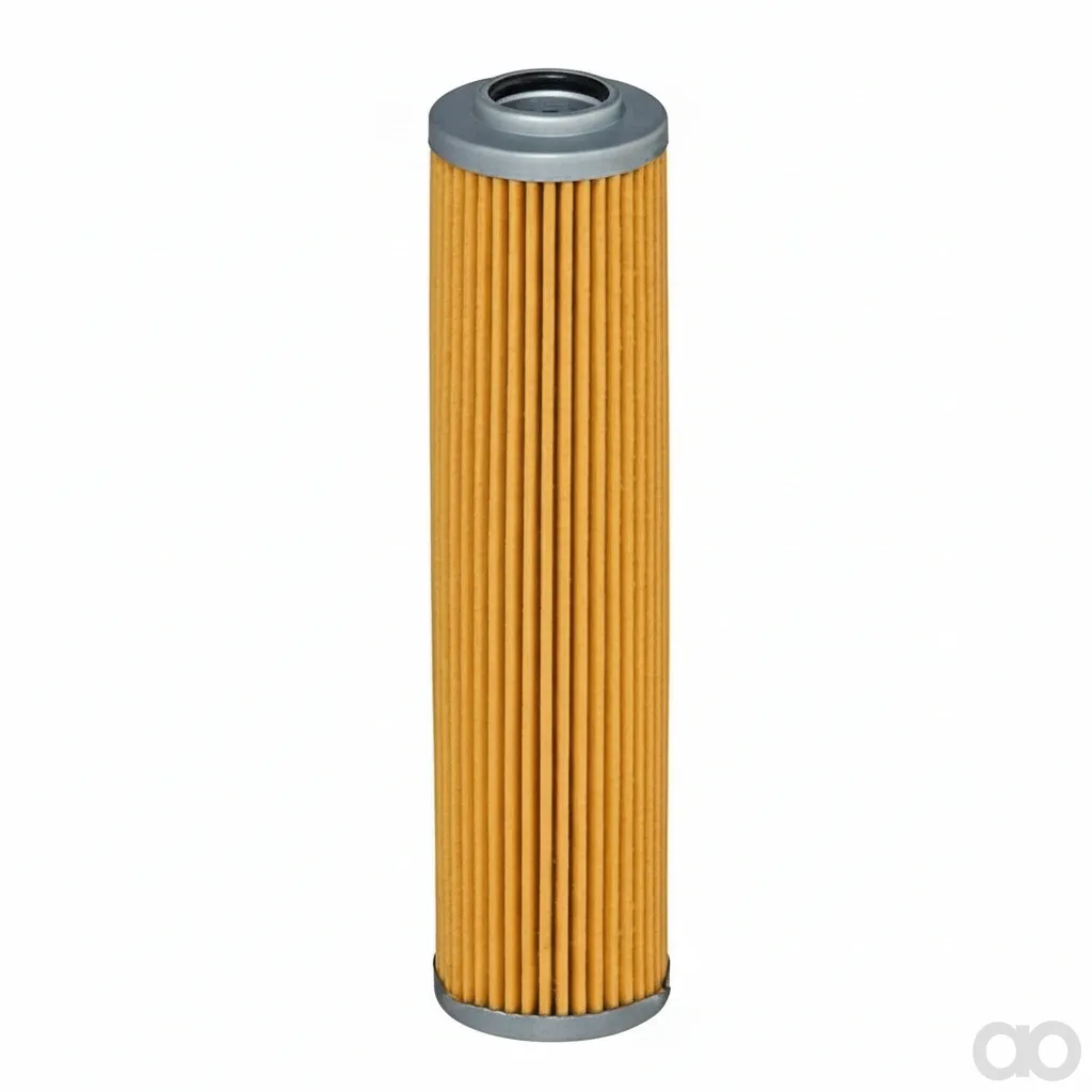 SAME - 244196110 - Hydraulic Oil Filter