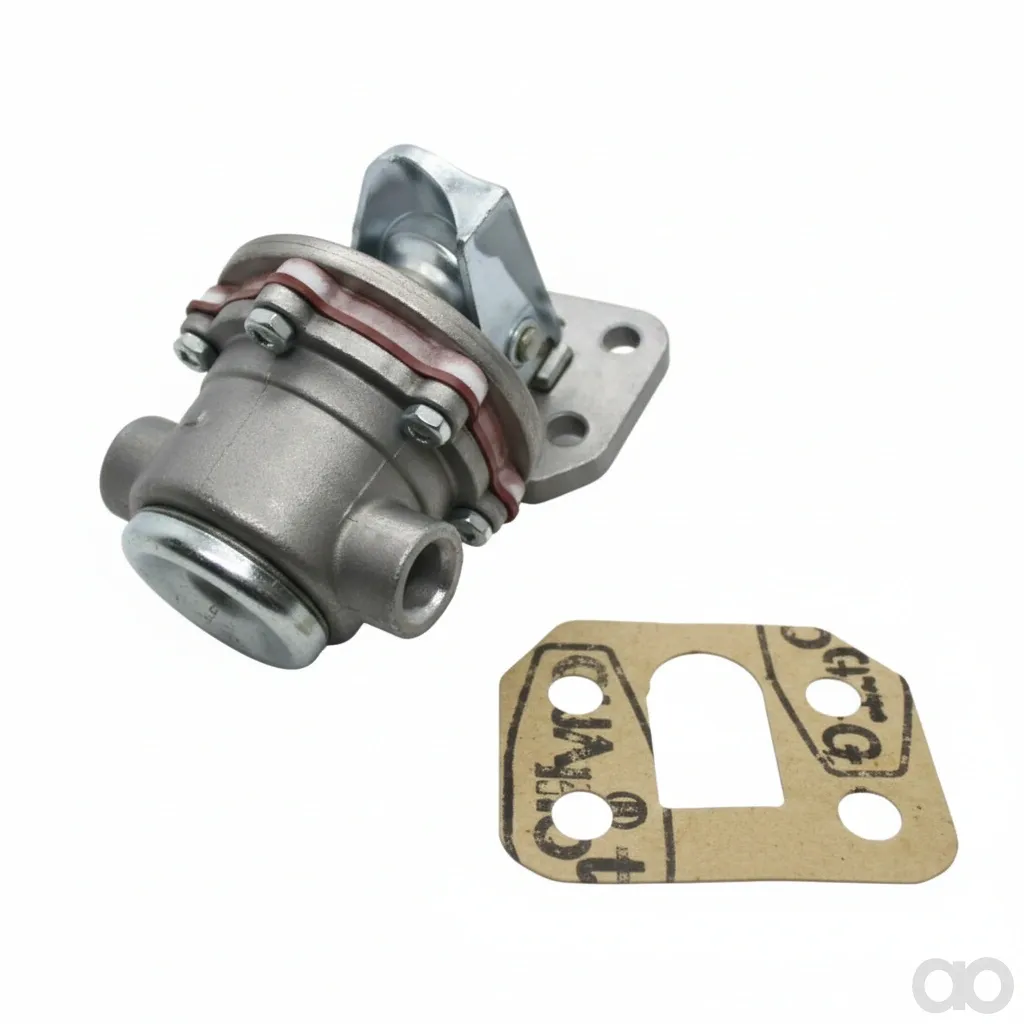 SAME - 24519230010 - Feed Pump