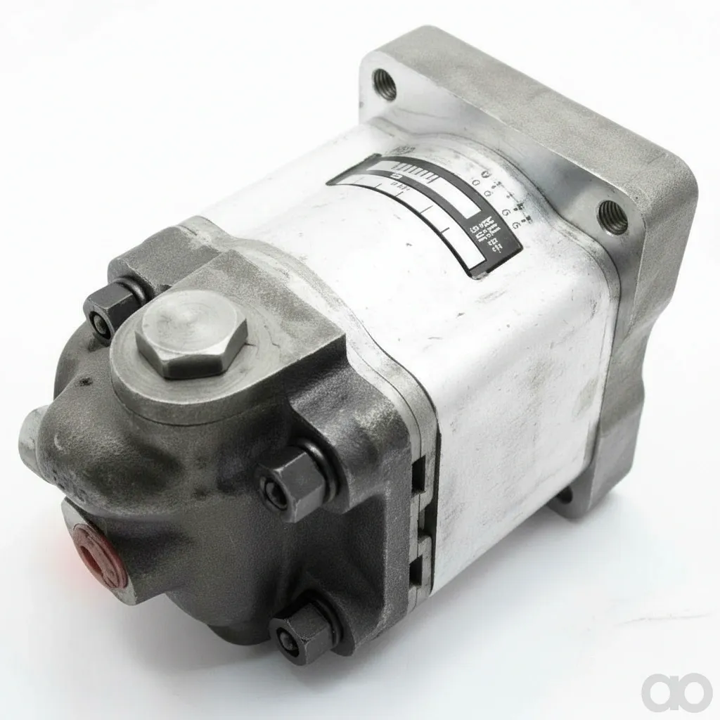 SAME - 24529050010 - Hydraulic Pump