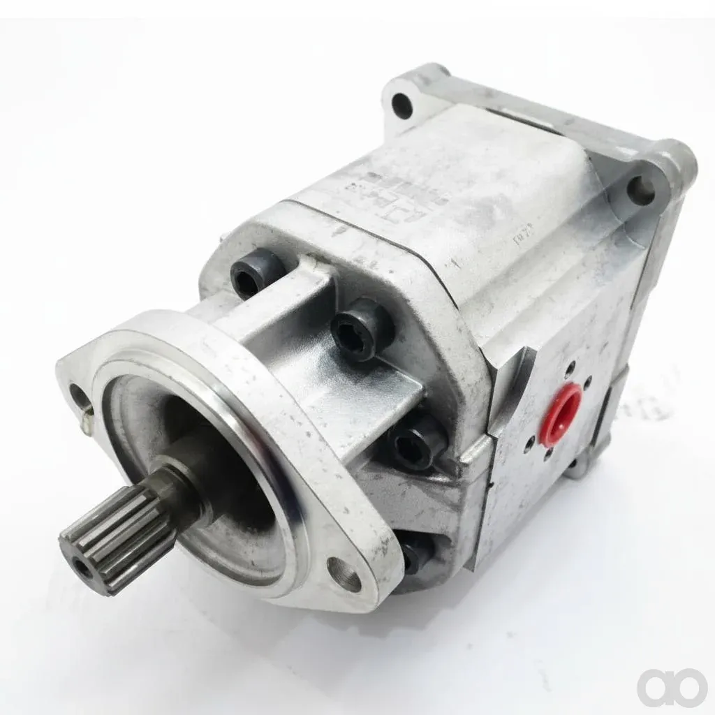 SAME - 245293700 - Hydraulic Pump