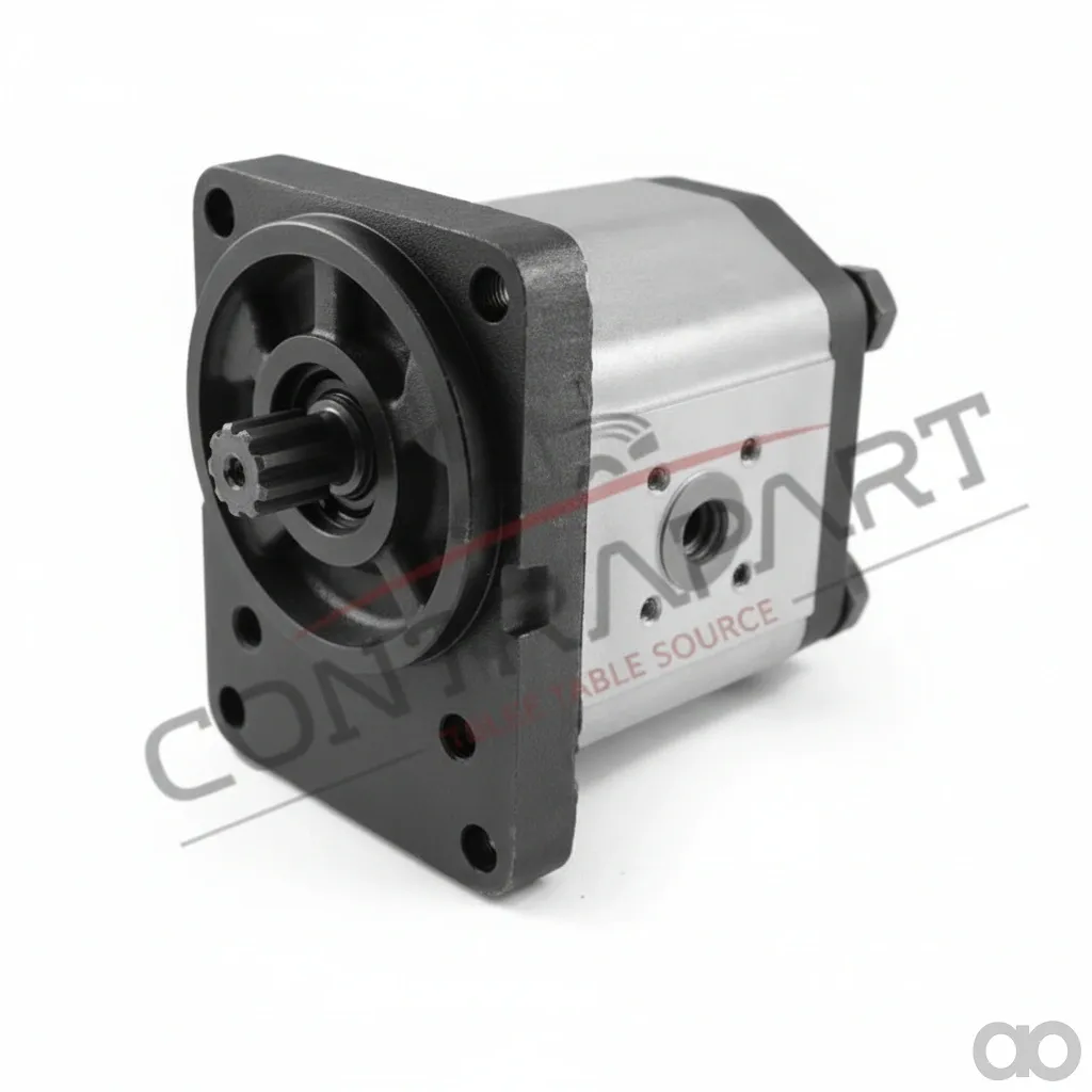 SAME - 245294000 - Pump
