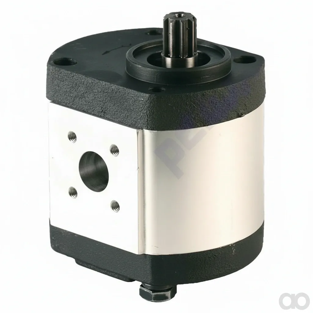 SAME - 245299200 - Hydraulic Pump