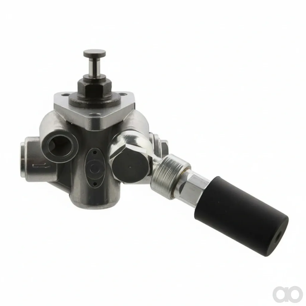 SAME - 245299500 - Hydraulic Pump