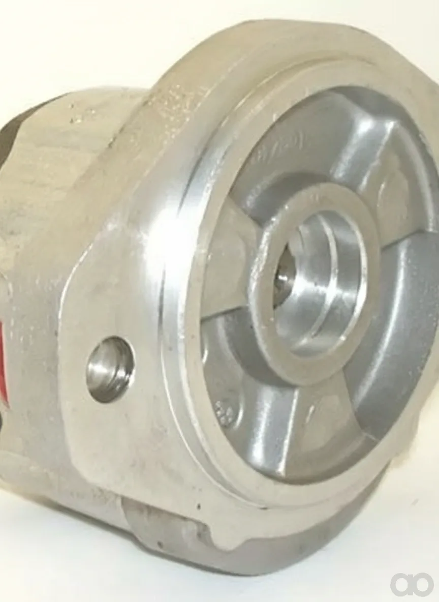 SAME - 245299600 - Hydraulic Pump