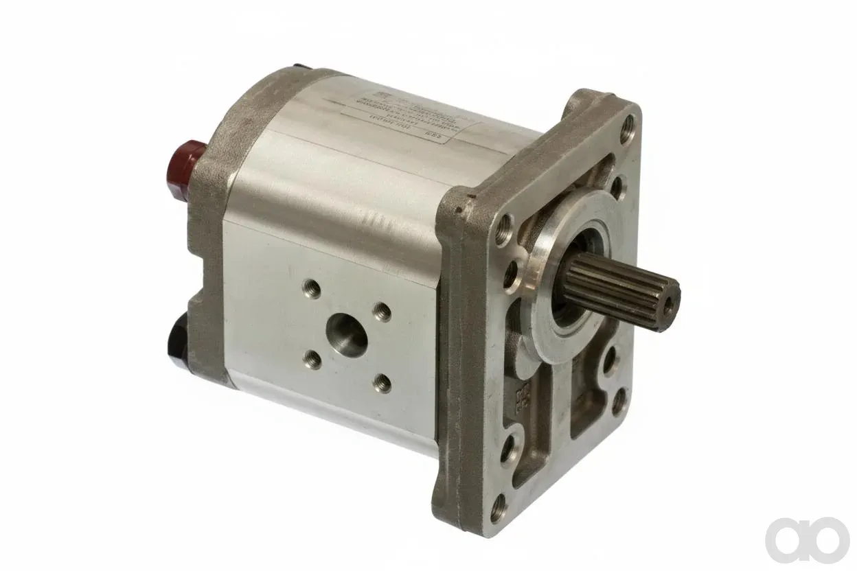 SAME - 245390030 - Hydraulic Pump