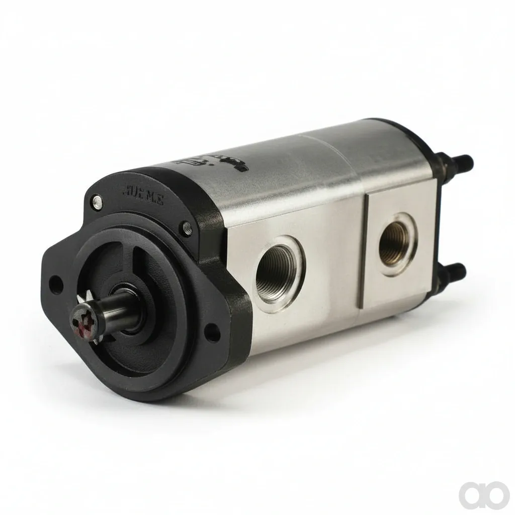 SAME - 245390900 - Hydraulic Pump