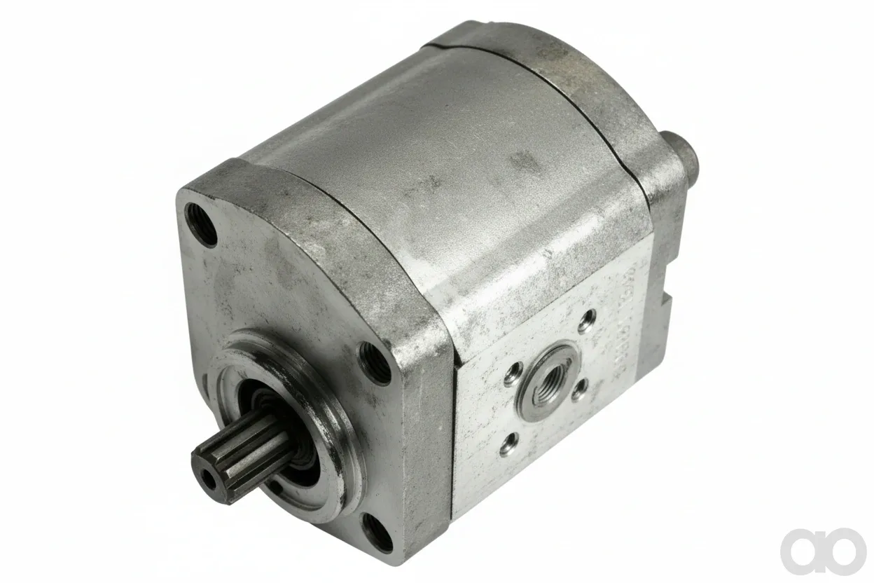 SAME - 24539310010 - Hydraulic Pump