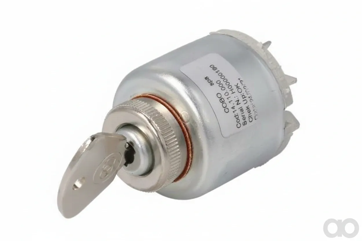 Same - 276590050 - Ignition Lock