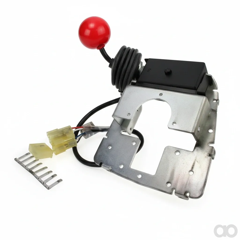 SAME - 27659108010 - Switch for PTO