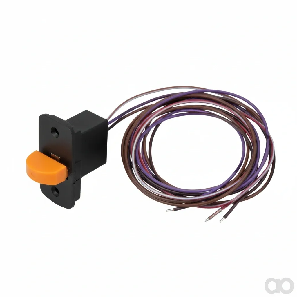 SAME - 276591100 - Switch