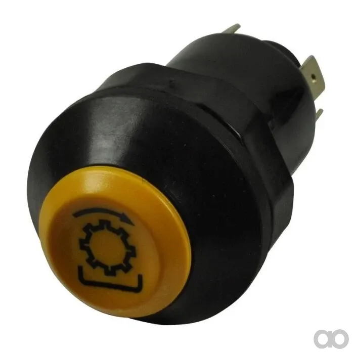 SAME - 276591420 - Button for PTO