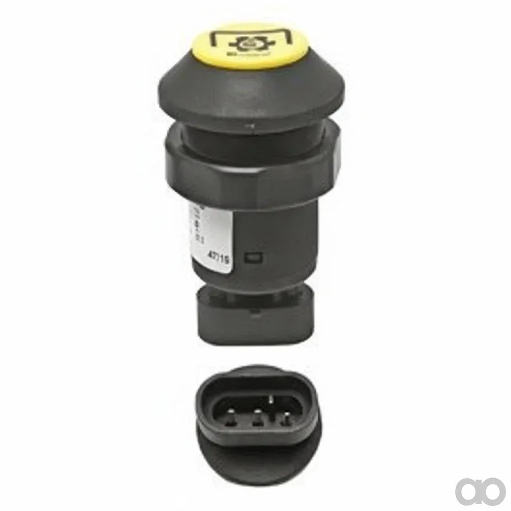 SAME - 276593500 - Push Button