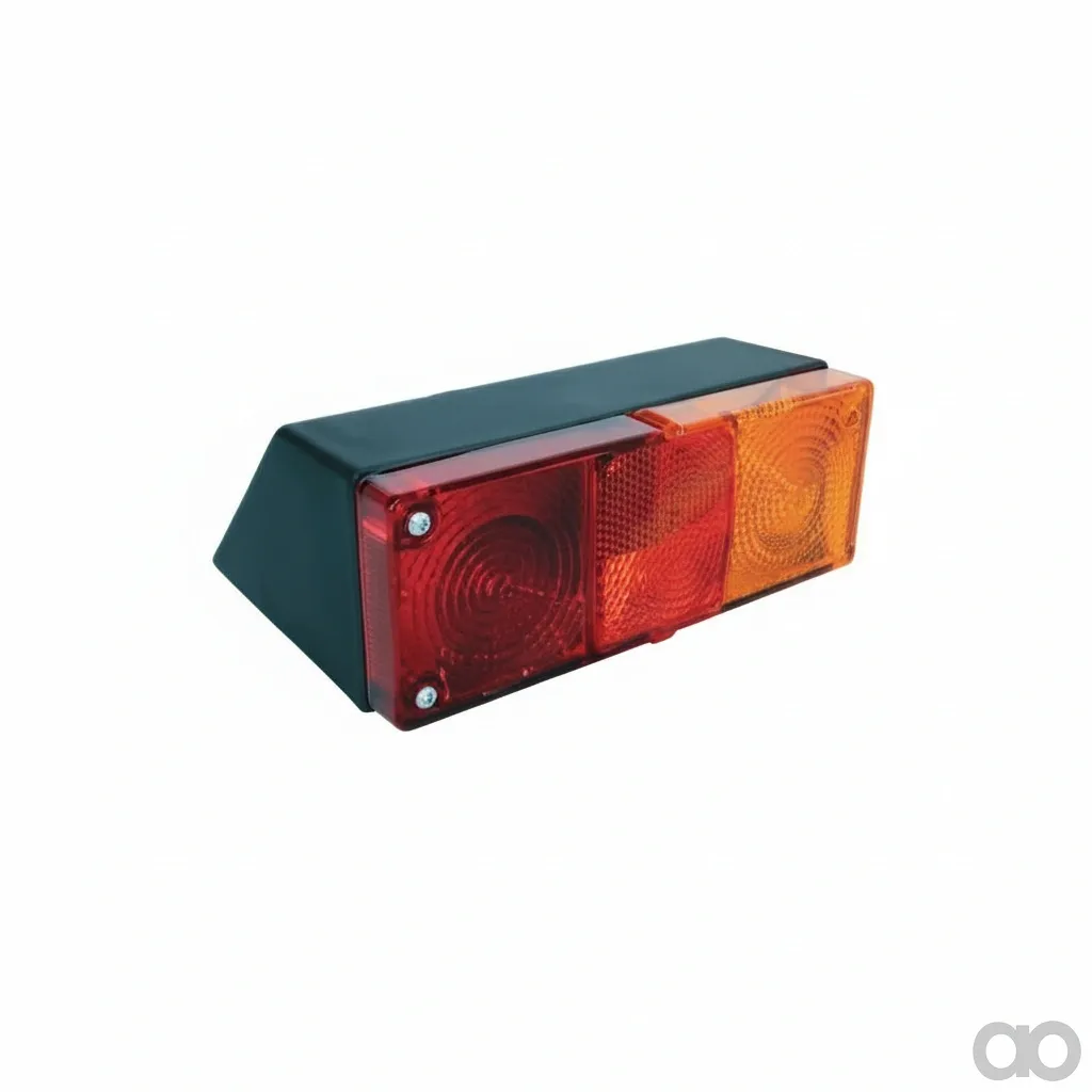 SAME - 280191900 - Tail Light