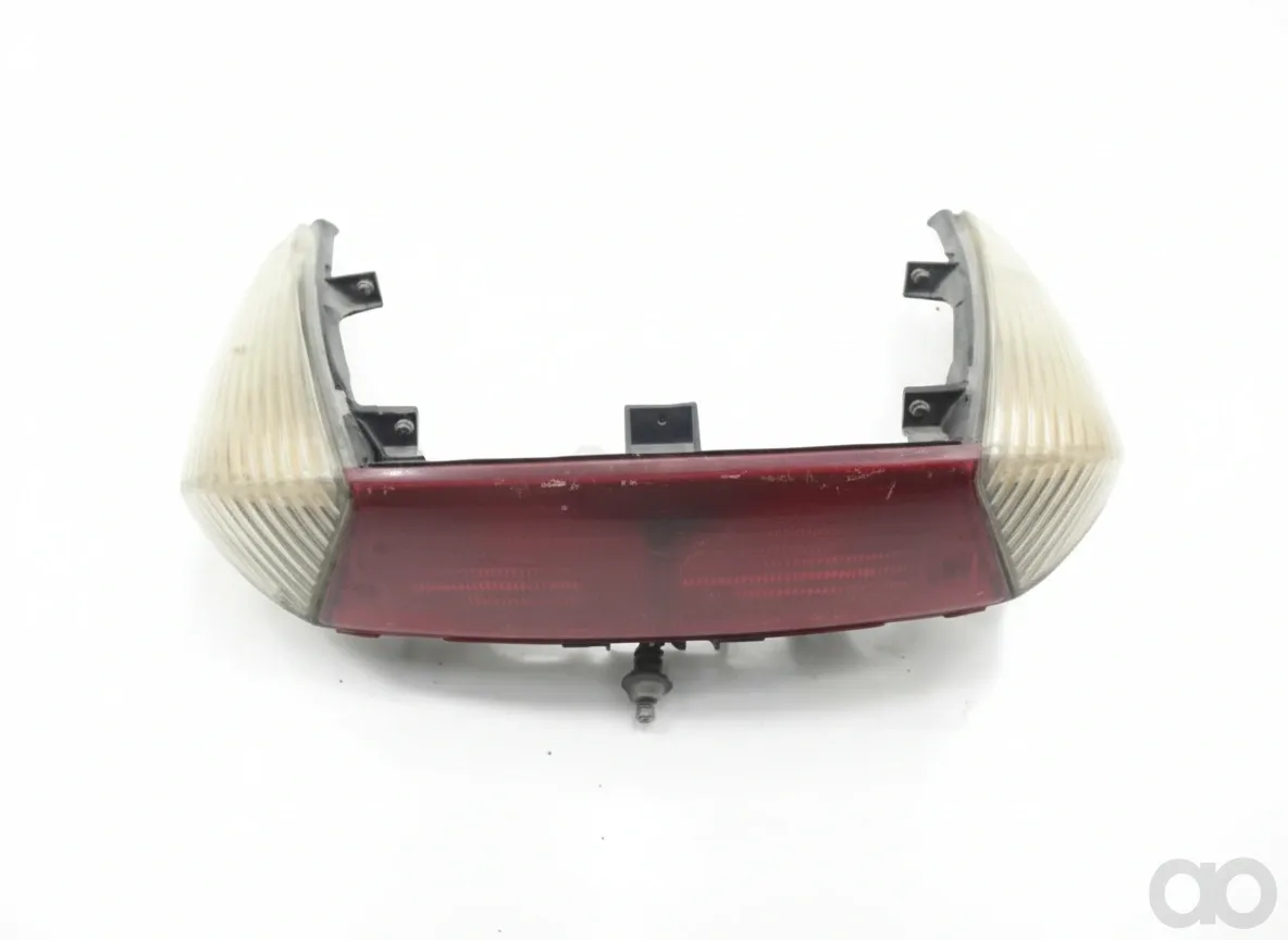 SAME - 280199901 - Left Light Lens