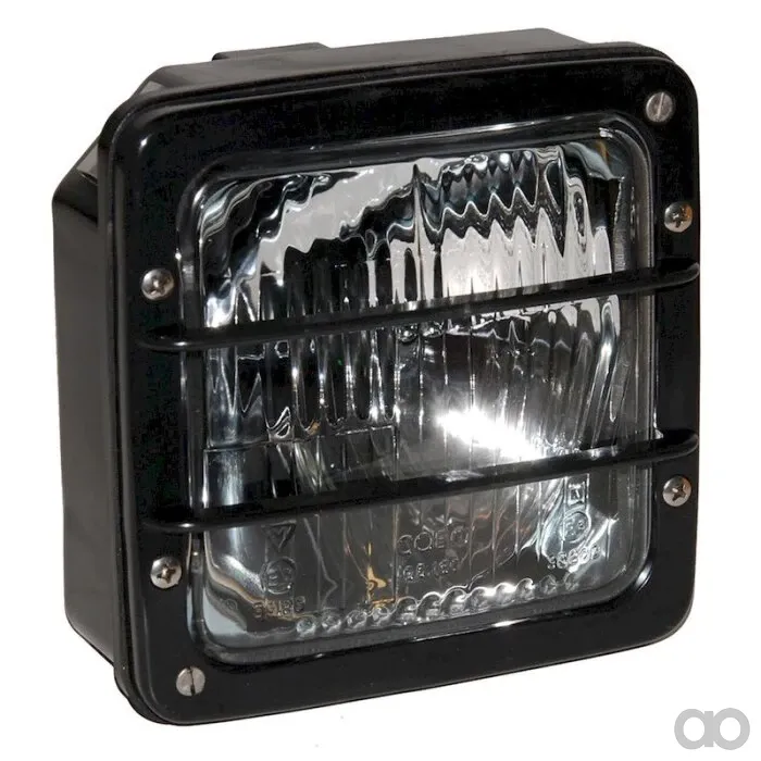 SAME - 280296700 - Front Headlight