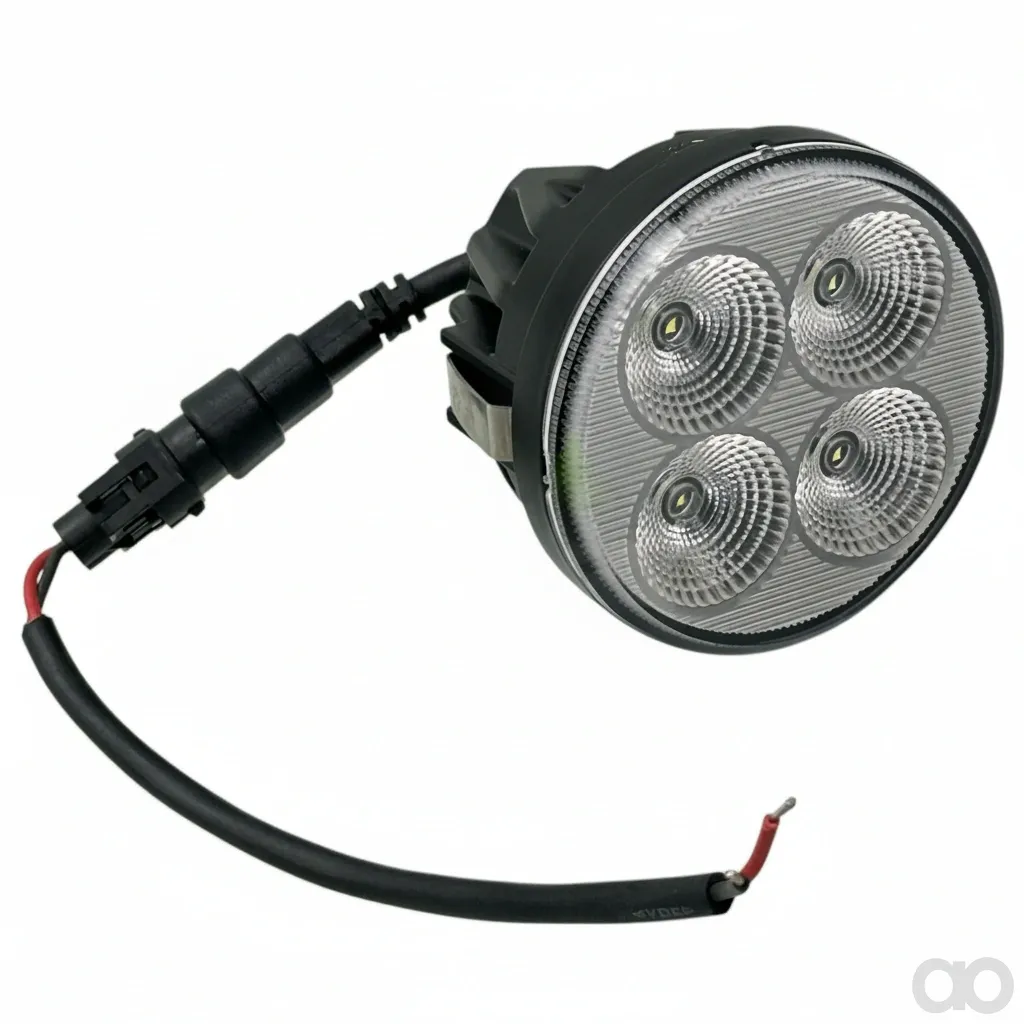 SAME - 280595220 - Pilot Light