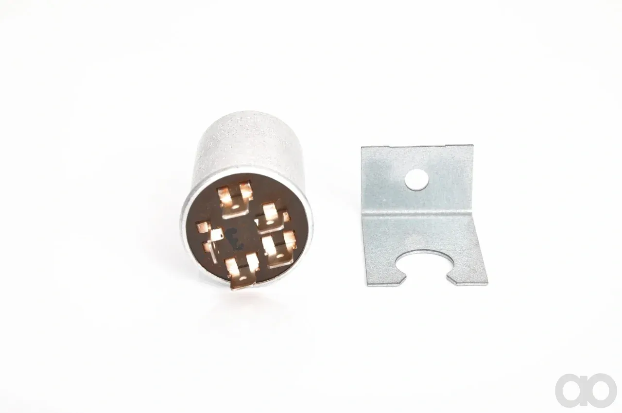 SAME - 286390010 - Flasher Unit