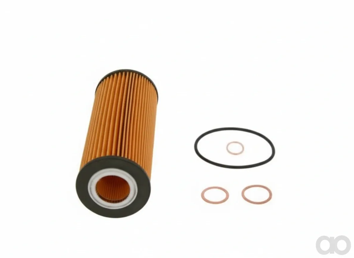 SAME - 2931095 - Oil Filter