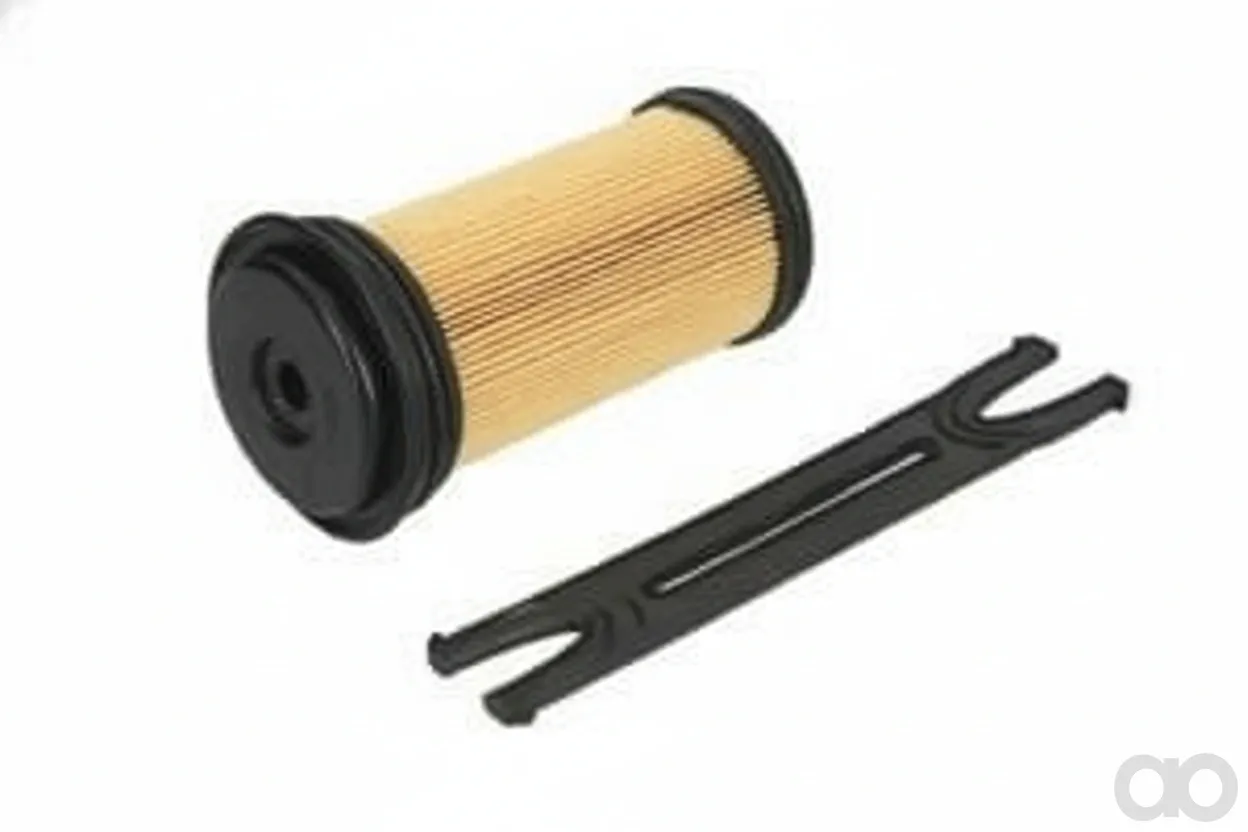 SAME - 2934690 - (15) Diesel Filter AdBlue