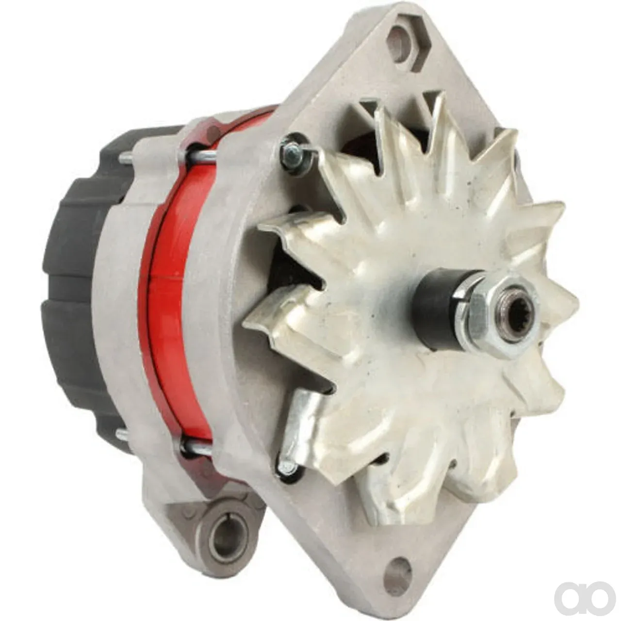 SAME - 294395700 - Alternator