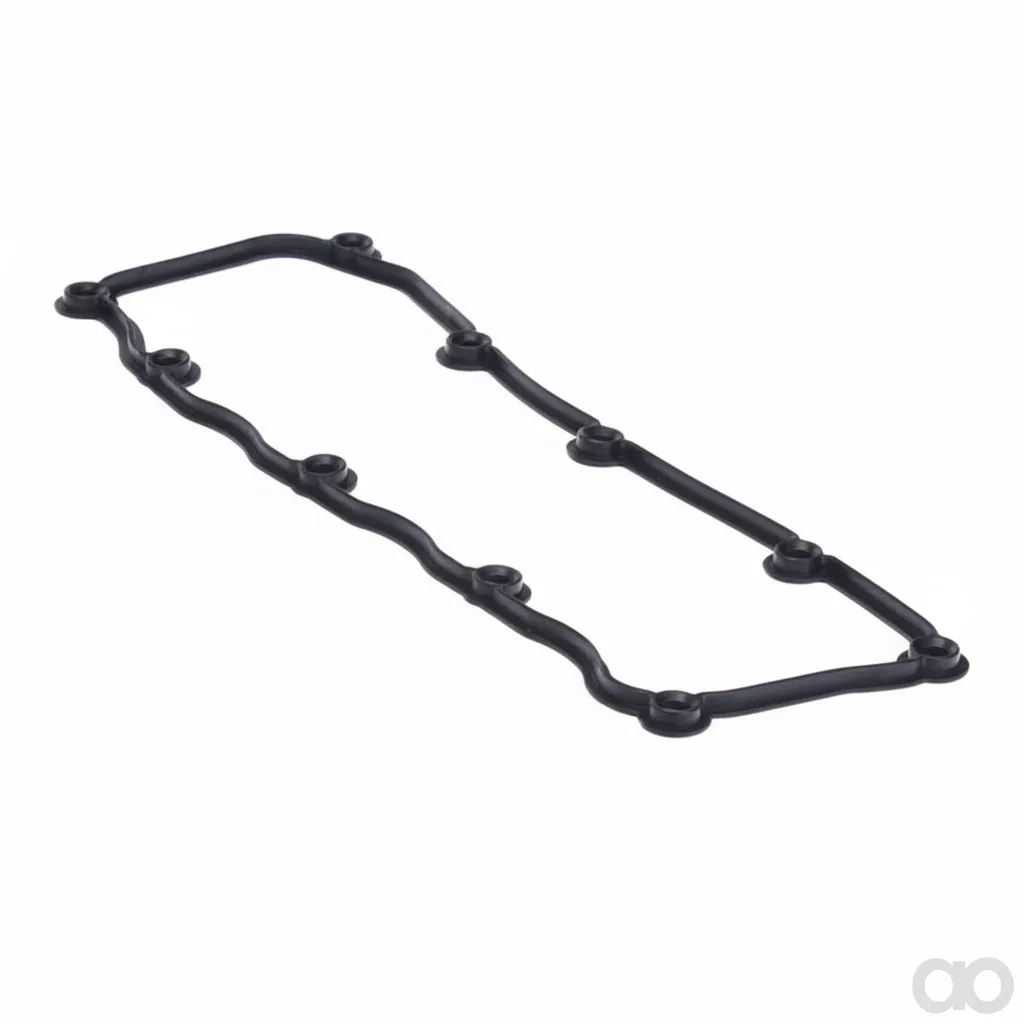 SAME - 3681A033 - Rocker Cover Gasket Rubber