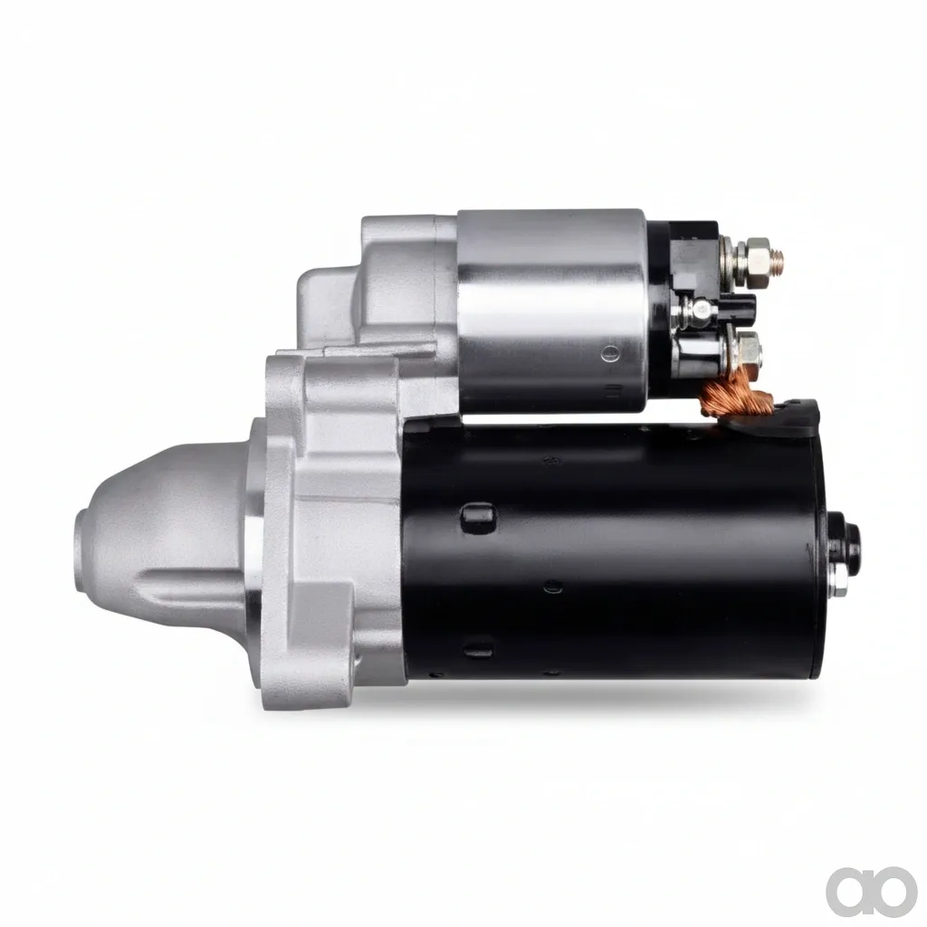 SAME - 760001092010 - Starter Same 3.0 kW