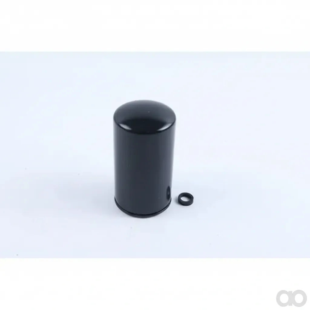 SAME - 84167233 - Fuel Filter