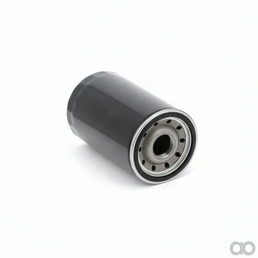 SAME - P550596 - Lube Filter, Spin-On Full Flow