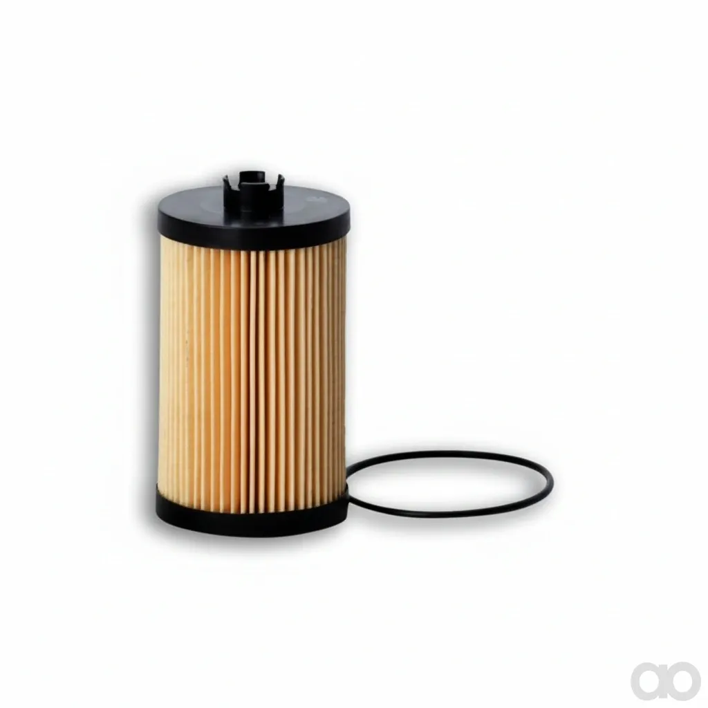 SAME - P550768 - Lube Filter, Cartridge