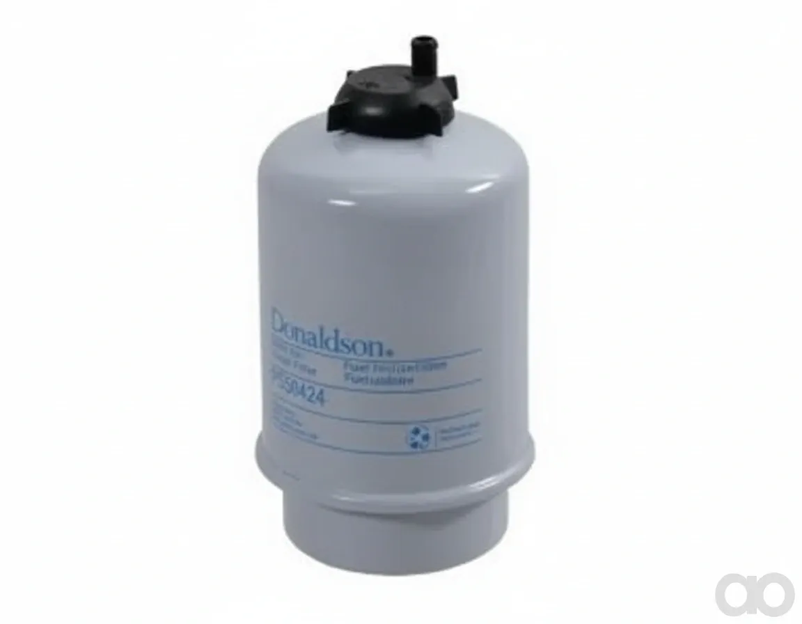 SAME - P551424 - Fuel Filter, Water Separator Spin-On